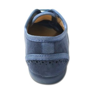 Blucher Serratex picados cordón Niños (TALLA PEQUEÑO)