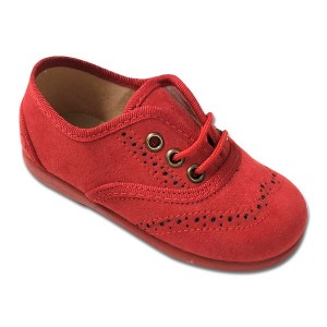 Blucher Serratex (Talla Pequeño)