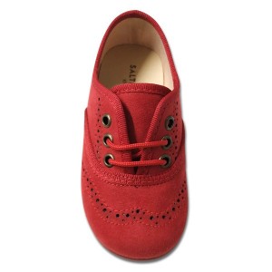 Blucher Serratex (Talla Pequeño)